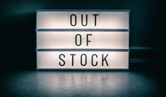 You are currently viewing Out of stock