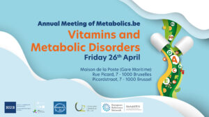 Read more about the article Metabolics.be symposium 2024
