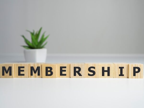 Renew your membership!