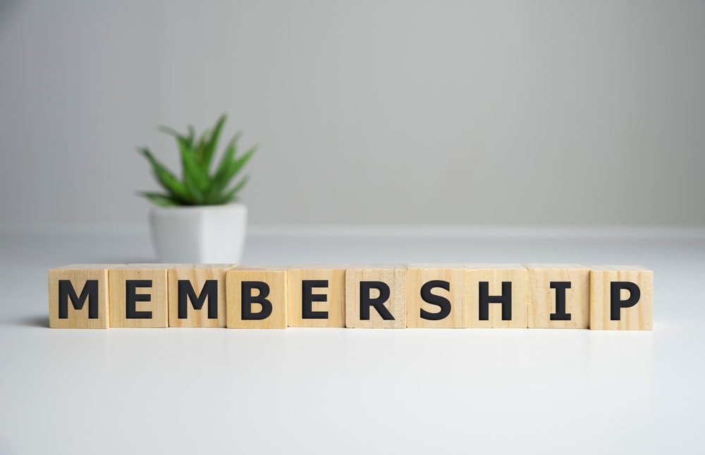 Read more about the article Renew your membership!